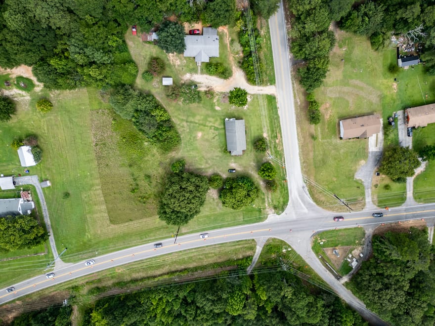 15 Flat Rock Road, Oxford, Georgia
