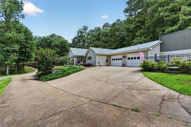 79 Chestnut Path, Dallas, Georgia