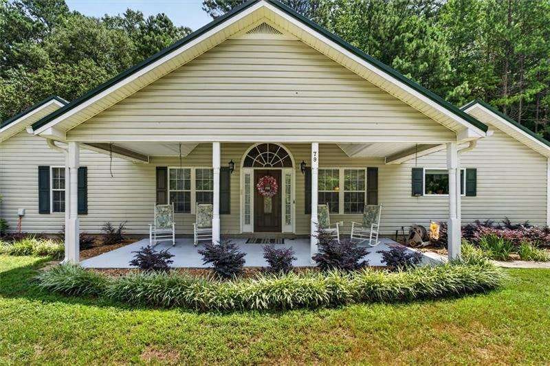 79 Chestnut Path, Dallas, Georgia