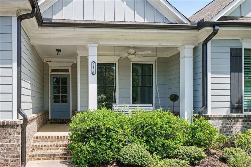2304 Margaux Court, Monroe, Georgia
