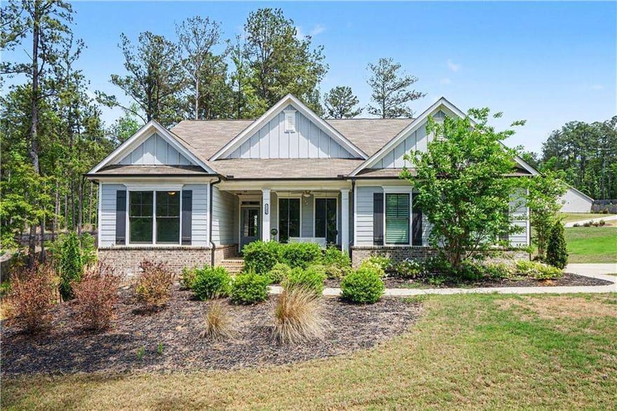 2304 Margaux Court, Monroe, Georgia