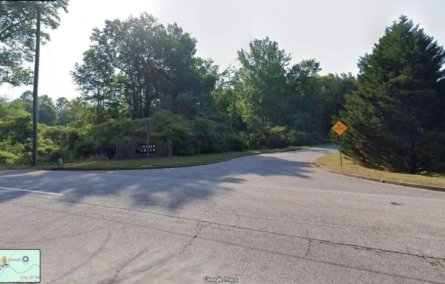 1088 Cassin Court, Winder, Georgia