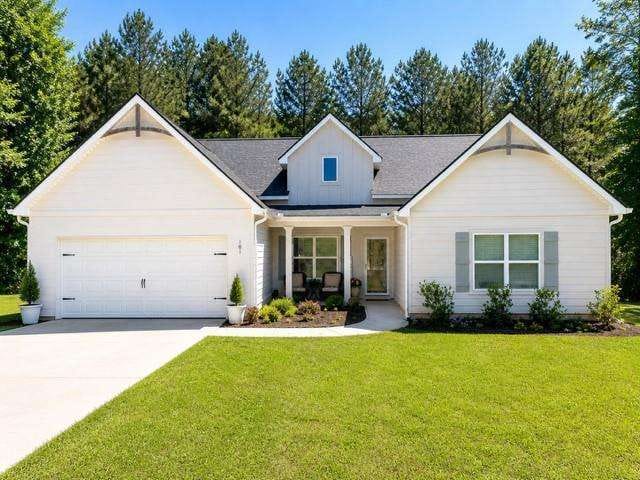 101 Fenwick Manor Drive, Lagrange, Georgia