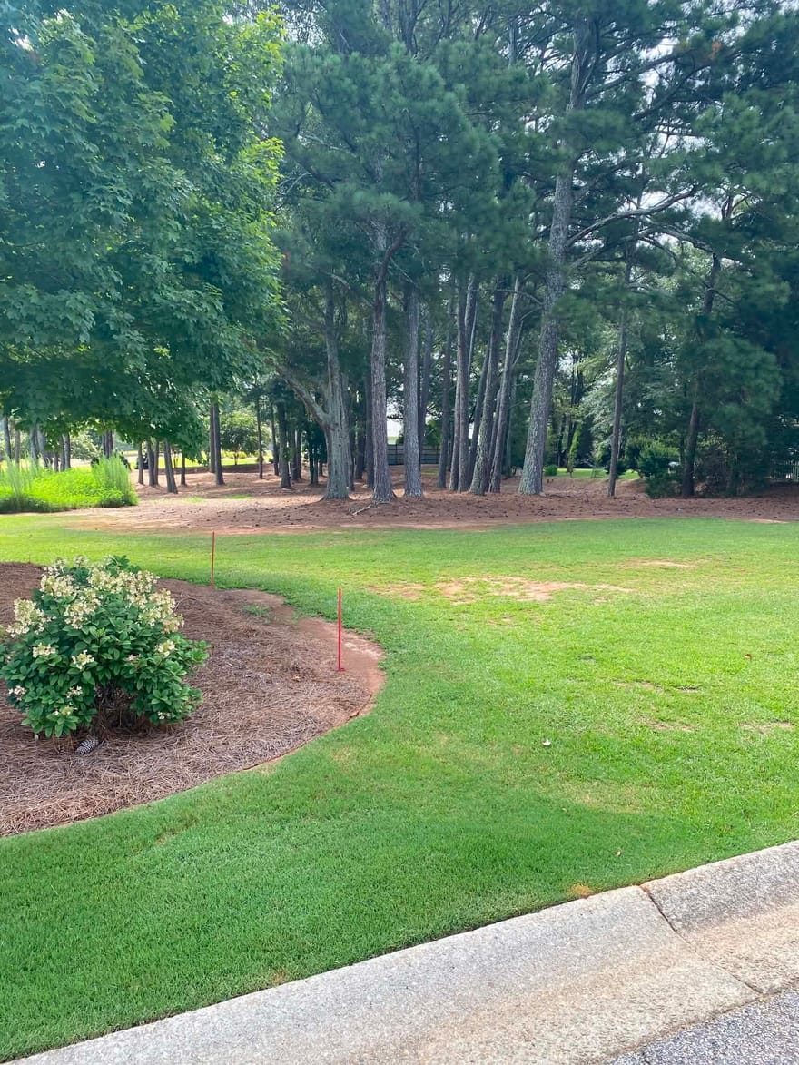 Magnolia Drive, Winder, Georgia