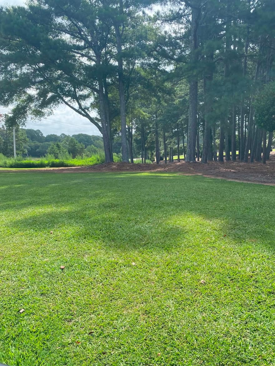 Magnolia Drive, Winder, Georgia