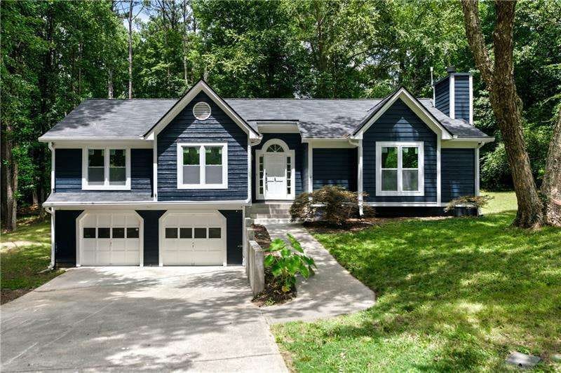 2526 Shiloh Court West NW, Kennesaw, Georgia