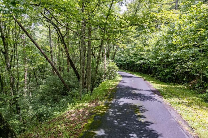 5.74 AC Hardslate Road, Ellijay, Georgia