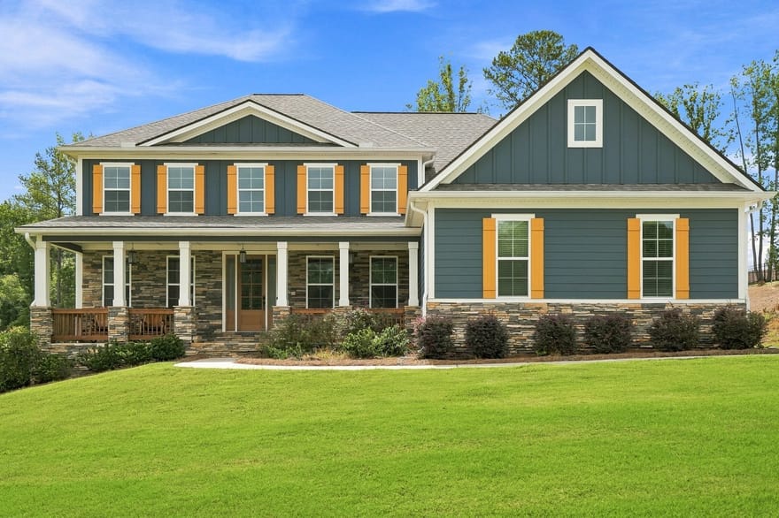115 Lapis Lake Point, Fayetteville, Georgia