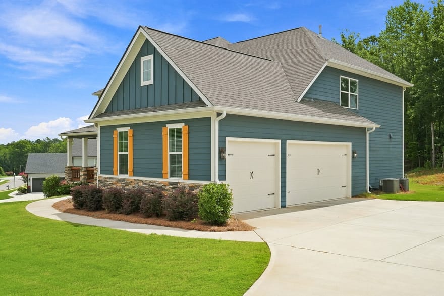 115 Lapis Lake Point, Fayetteville, Georgia