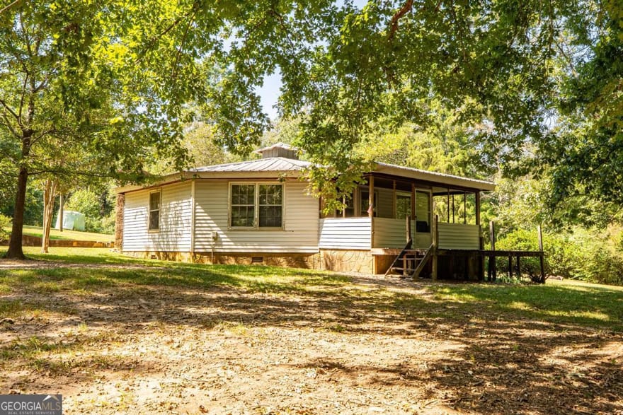2428 Rogers Church Road, Commerce, Georgia