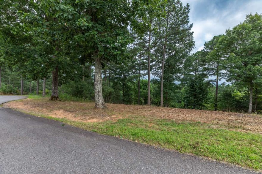 LOT 13 Thirteen Hundred, Blairsville, Georgia