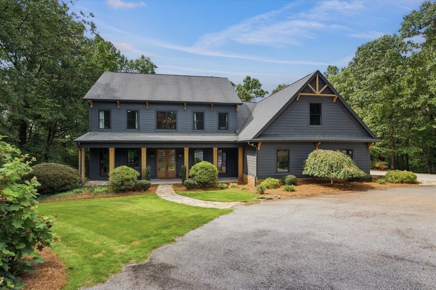 992 Oak Grove Road, Carrollton, Georgia