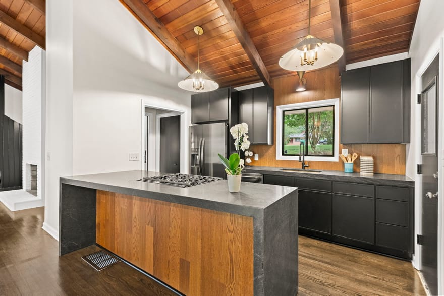 5363 Rosser Road, Smoke Rise, Georgia