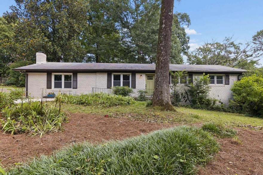 412 Derbyshire Drive, Stone Mountain, Georgia