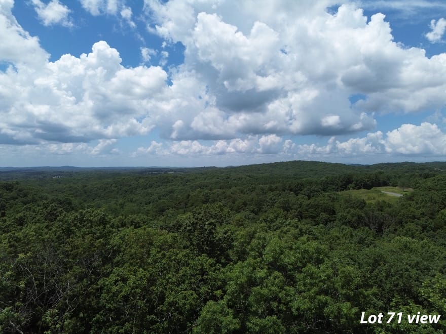 LT 71 High Summit, Talking Rock, Georgia