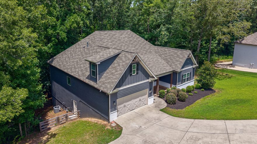 1235 Shiva Boulevard, Winder, Georgia