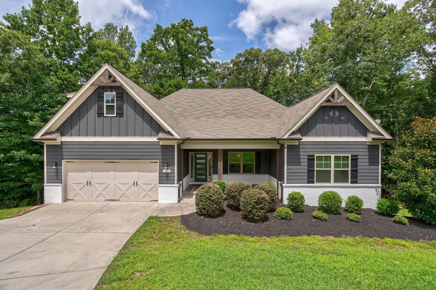 1235 Shiva Boulevard, Winder, Georgia