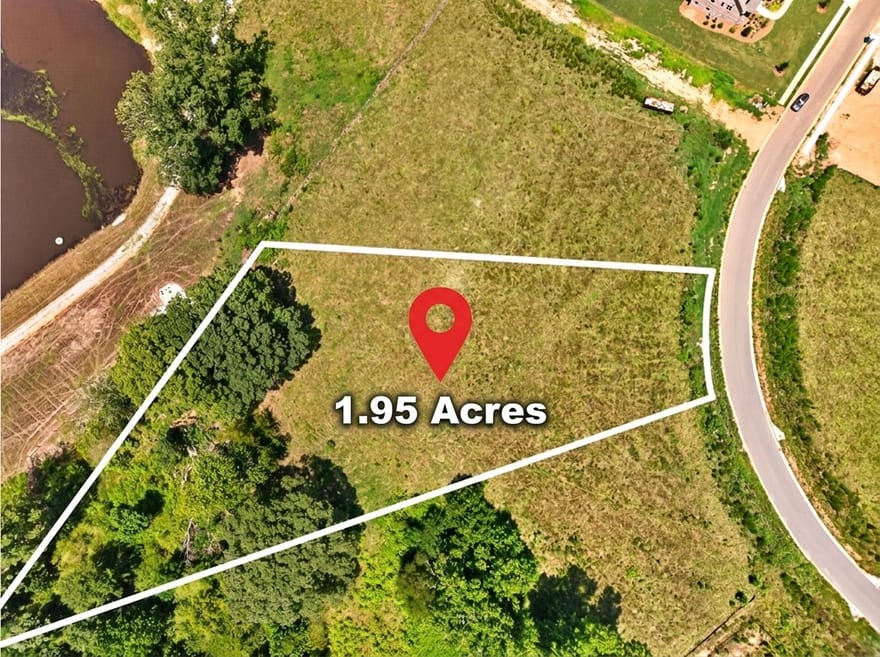 2528 Malcom Estates Drive, Bogart, Georgia