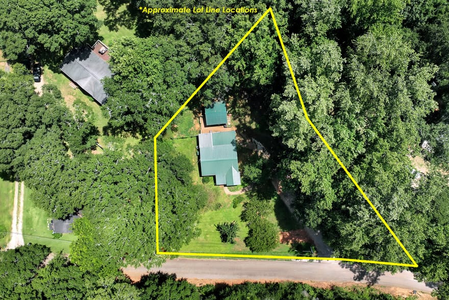 1100 Fuller Road, Watkinsville, Georgia