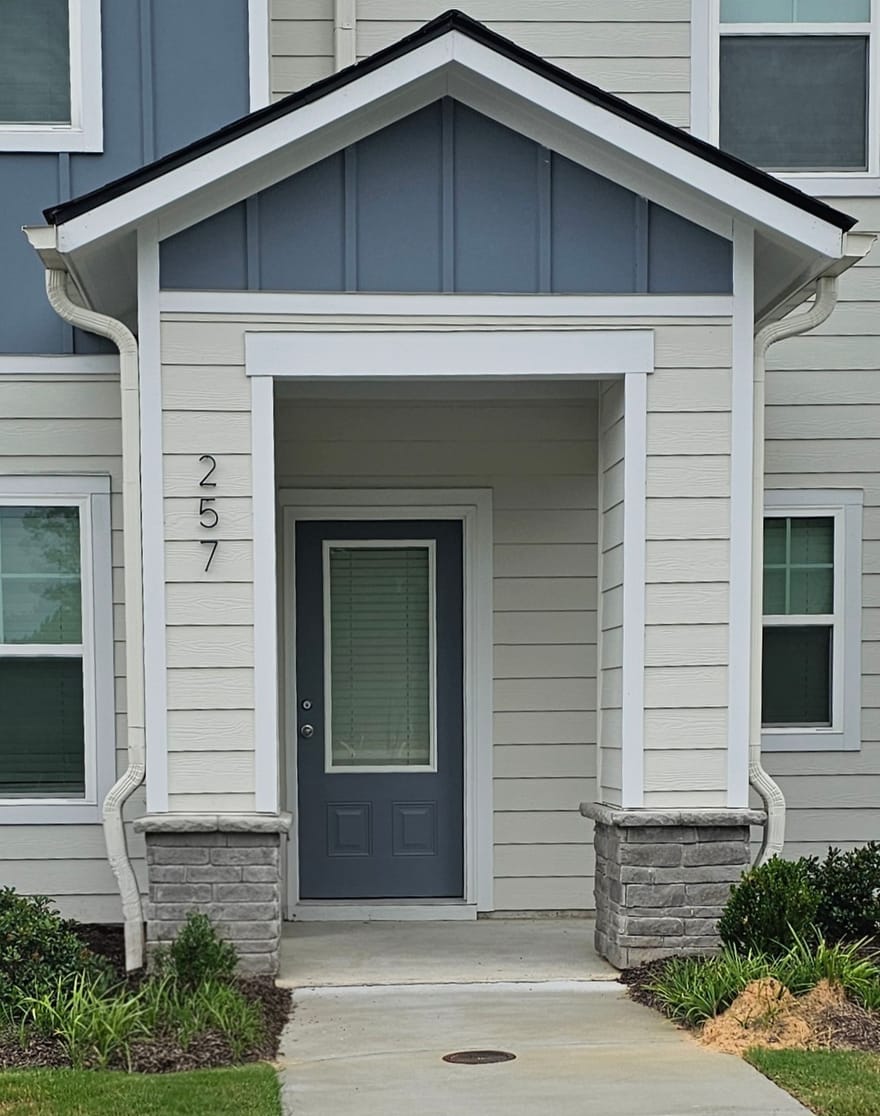 257 Rooker Drive, Lagrange, Georgia