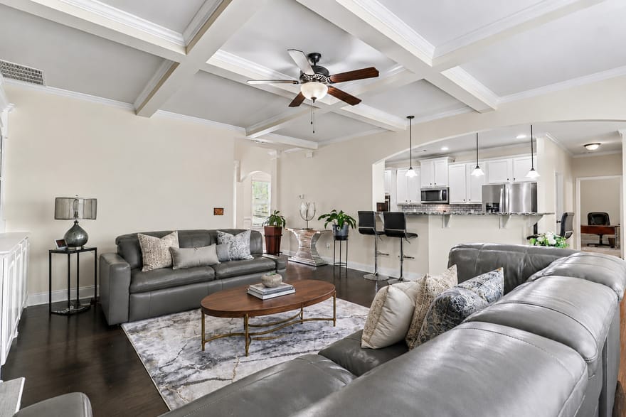 5513 Oconee Drive, Douglasville, Georgia
