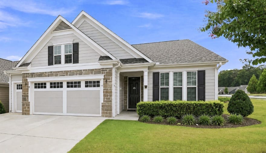 200 Sweetbay Court, Peachtree City, Georgia