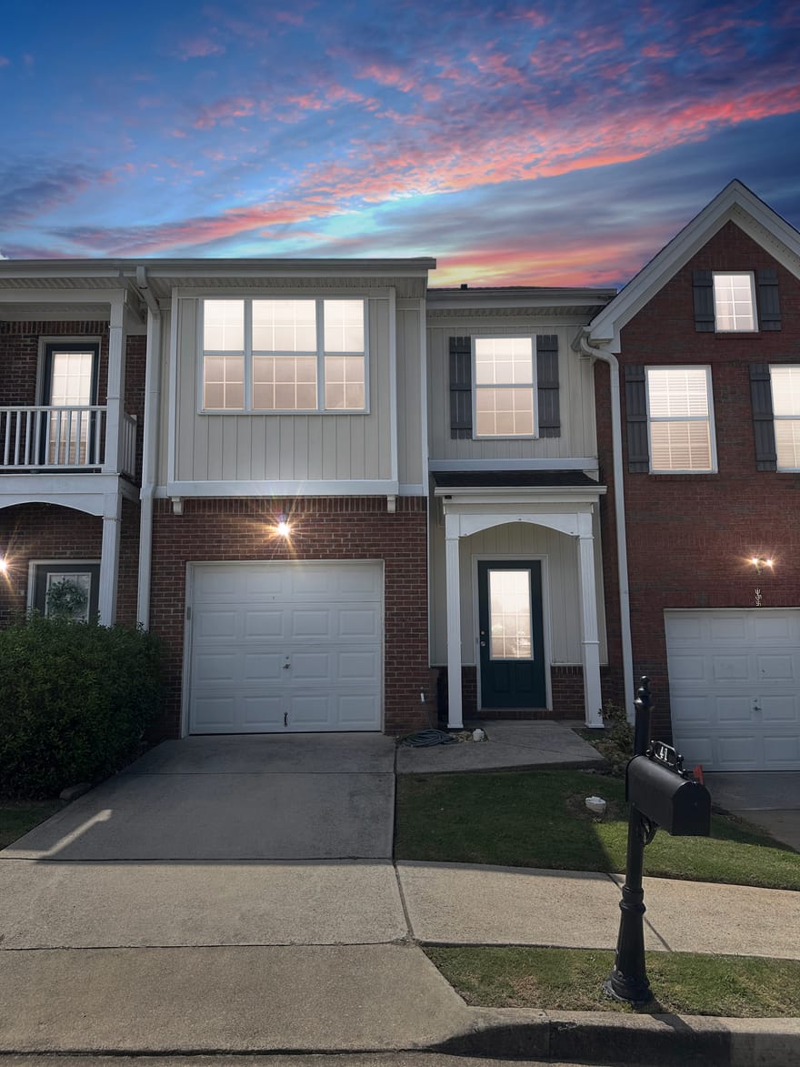 41 Hidden Hickory Court, Dawsonville, Georgia