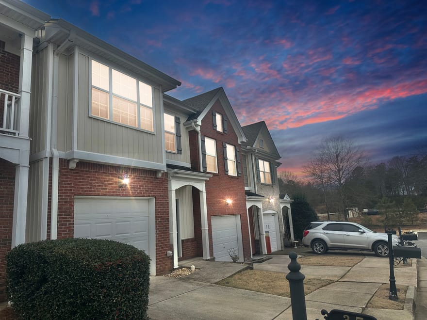 41 Hidden Hickory Court, Dawsonville, Georgia