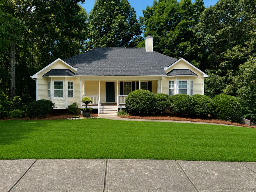 67 Wolfridge Court, Dallas, Georgia