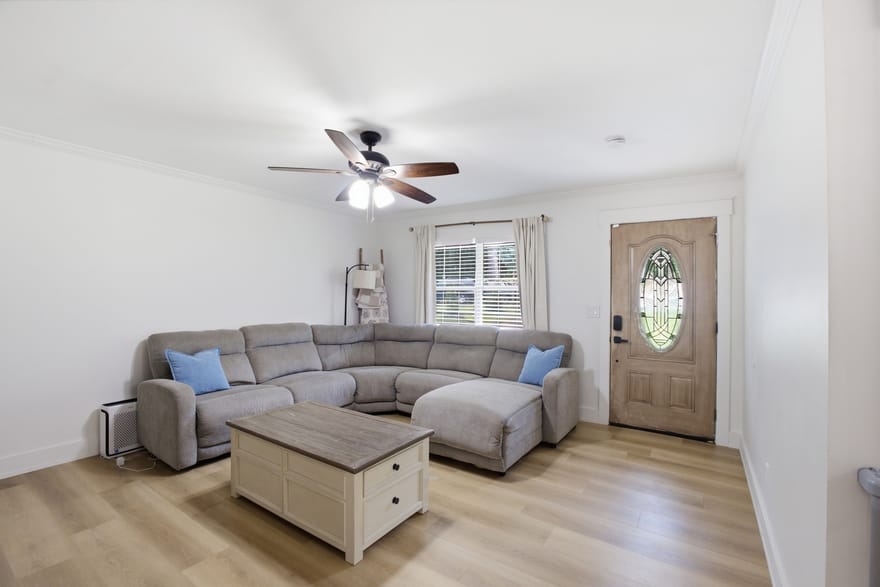 6642 Nix Road, Dawsonville, Georgia