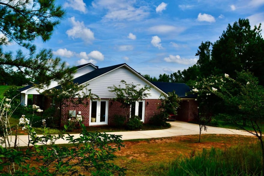 2210 Flat Rock Road, Watkinsville, Georgia