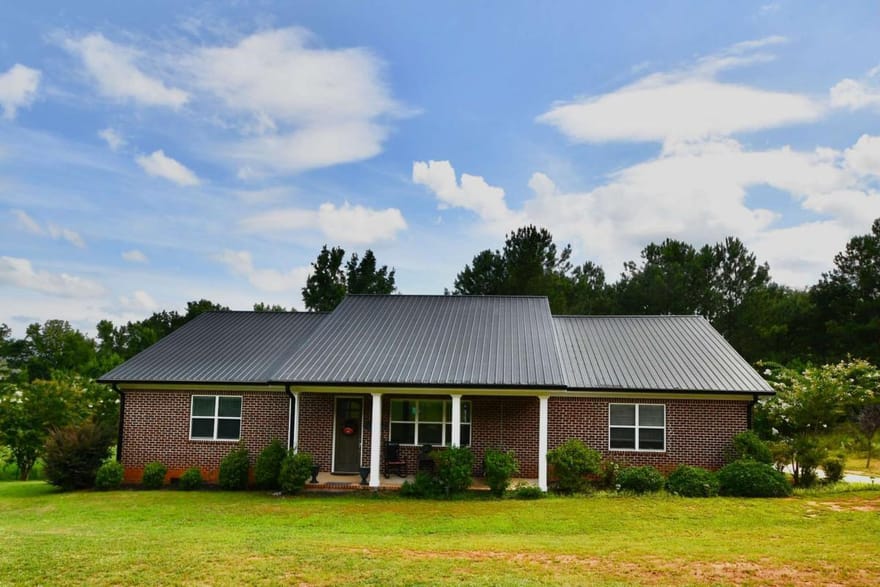2210 Flat Rock Road, Watkinsville, Georgia