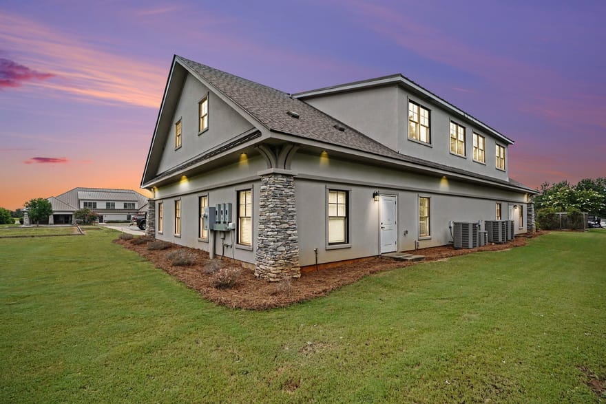 132 Byrd Way, Warner Robins, Georgia