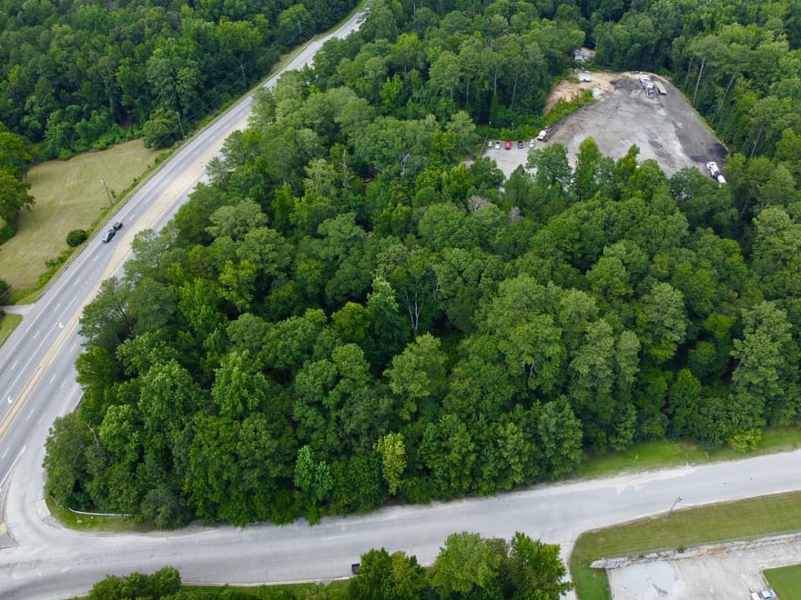 1450 Rock Chapel Road, Lithonia, Georgia