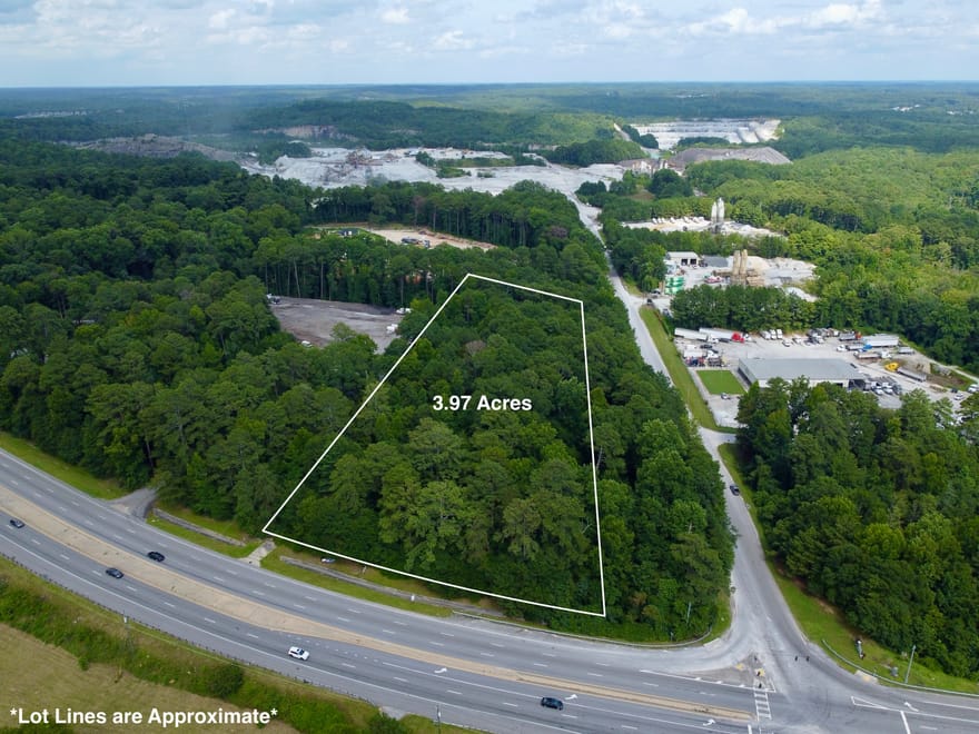 1450 Rock Chapel Road, Lithonia, Georgia