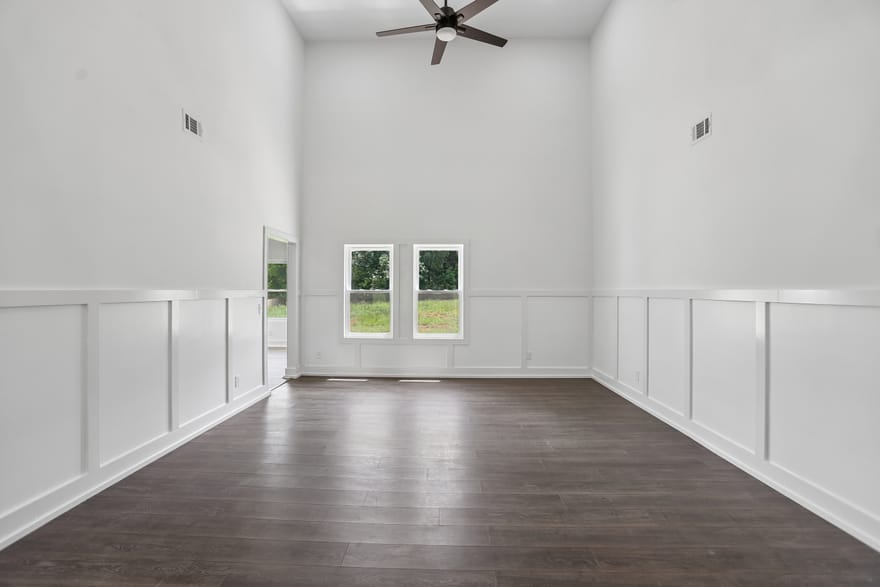 35 Fourwood Drive, Covington, Georgia