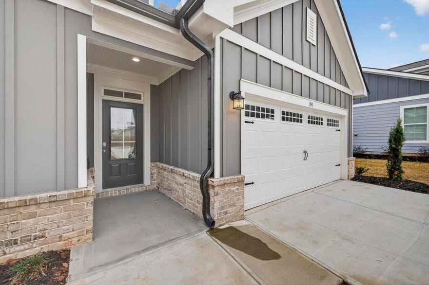 1541 Lake Drive, Greensboro, Georgia