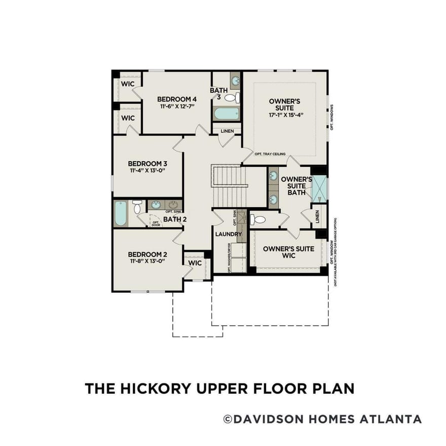 223 Atlas Lane, Winder, Georgia