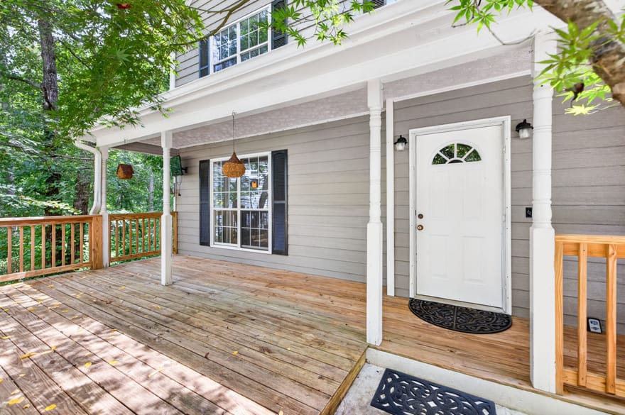 4791 Cedar Drive, Loganville, Georgia