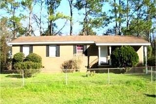 317 Mccray Drive, Albany, Georgia