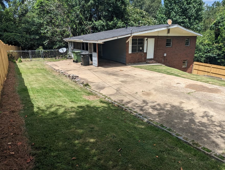 4731 Marino Street, Columbus, Georgia