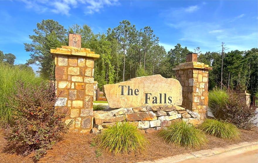 224 Whispering Ridge, Milledgeville, Georgia