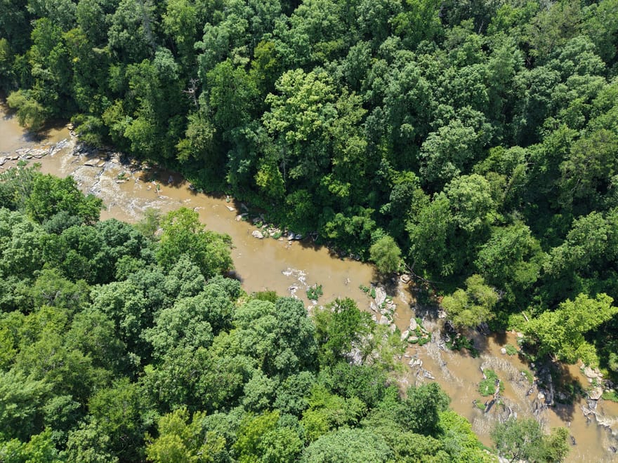 297 Pebble Trace, Talking Rock, Georgia
