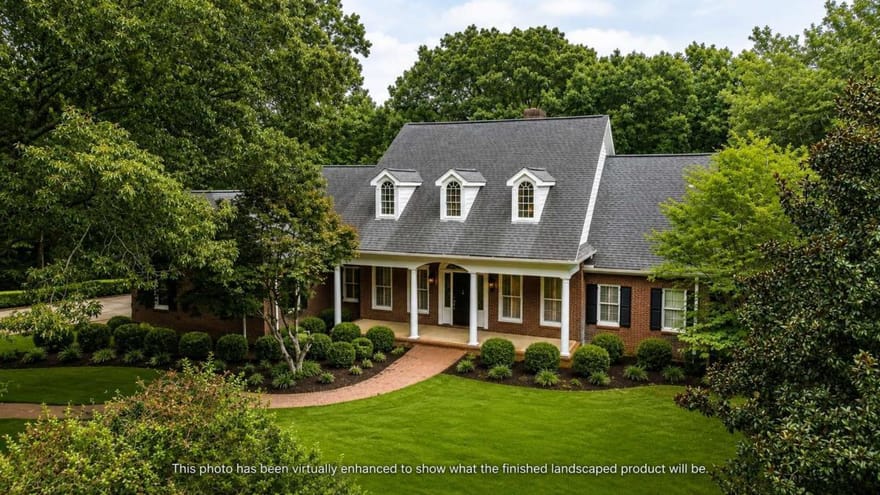 1350 Allgood Road, Athens, Georgia