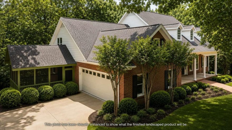 1350 Allgood Road, Athens, Georgia