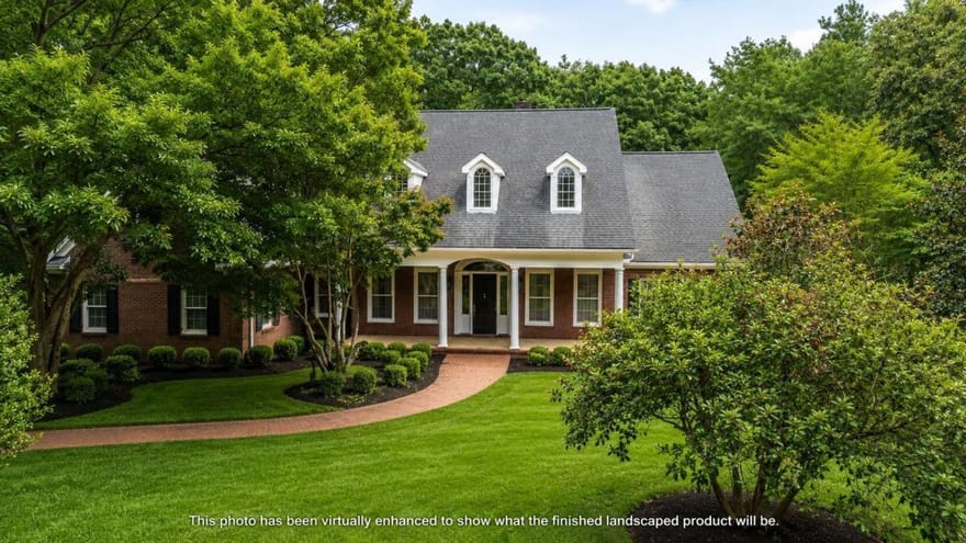 1350 Allgood Road, Athens, Georgia