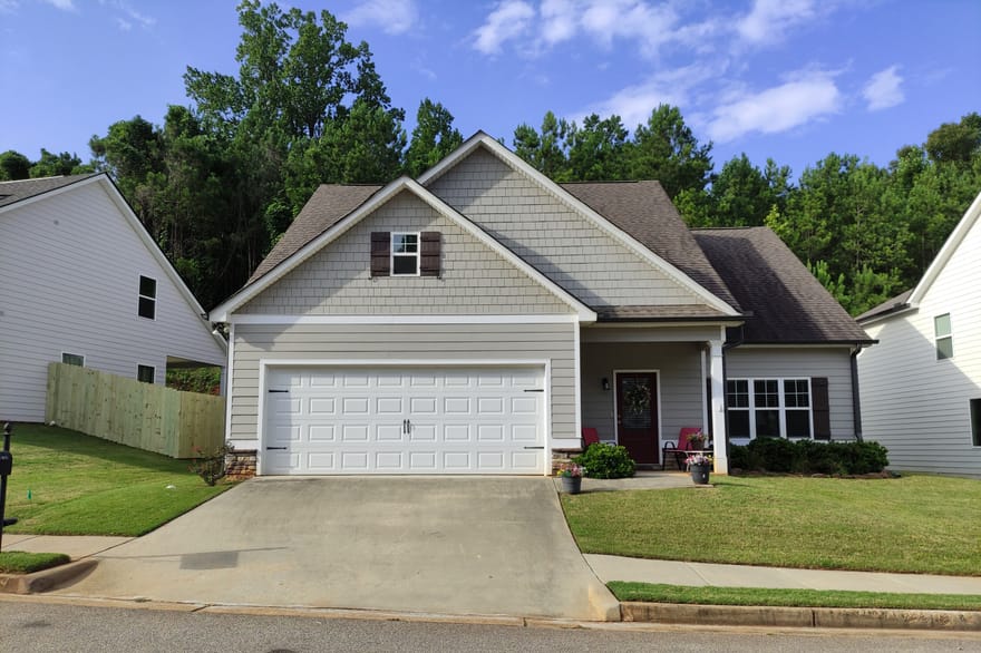 119 Celebration Boulevard, Lagrange, Georgia