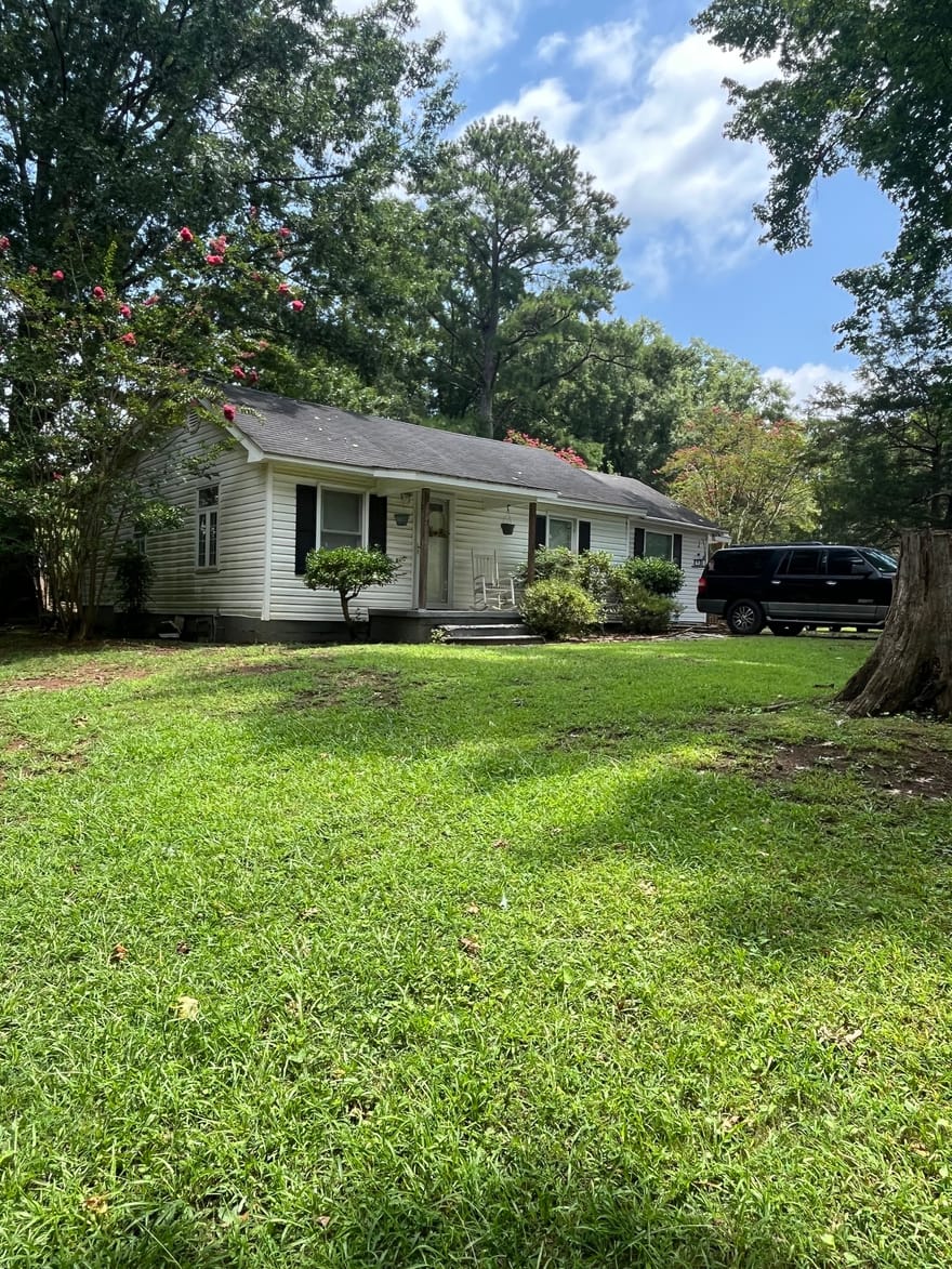 95 Dellinger Road NE, Rome, Georgia