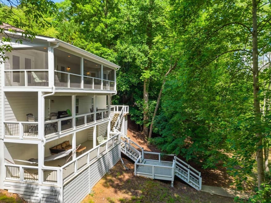 5 W Muller Lane, Ellijay, Georgia