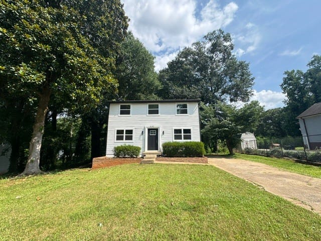 5180 Stone Trace, Stone Mountain, Georgia